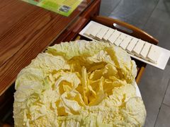 -竹叶涮肉坊(总店)