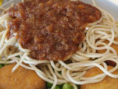 意式肉酱面-宜家·瑞典风味餐厅(天津东丽商场店)