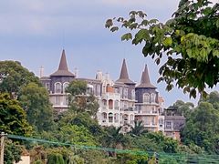 -南国桃园旅游度假区