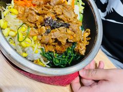 -米村拌饭(天津东丽万达店)