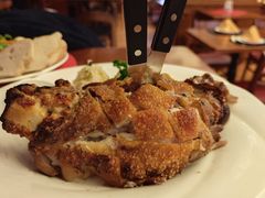 -申德勒加油站西餐厅(日坛路总店)