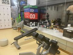-中田·健身+普拉提(北京通州运河店)