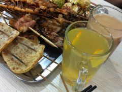 picture-兄弟联果木炭烤翅·50年家传鸡翅秘方