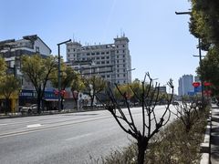 -凤城河风景区