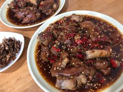 -贤花饭店(城阳店)