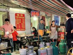 -桂萍特色牛筋牛杂(长堤街总店)