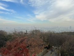 -虞山风景区