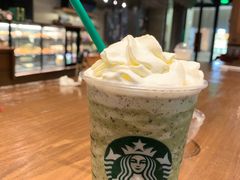-星巴克臻选(广州高德置地秋广场店)