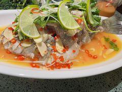 -Home Thai·泰谣(王府井apm店)