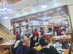 -老师家羊杂碎(延安总店)