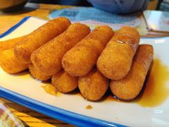 -嘎嘎鸭脑壳江湖菜(五里店)