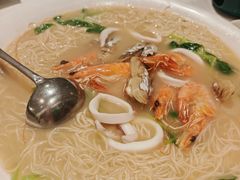 -高佳庄·海鲜酒楼(定海店)