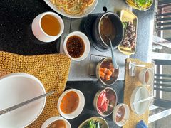 -亚龙湾红树林度假酒店-韩轩韩餐厅