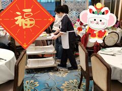 大堂-翠园(铜锣湾广场店)