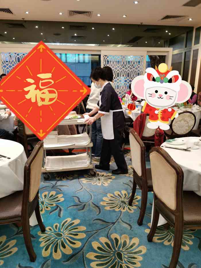 翠园(铜锣湾广场店)-"广州太古汇那间太高class,这间平民化.