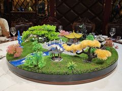 -大汗行宫园林餐厅