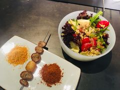 -很久以前羊肉串(南京路第一百货店)