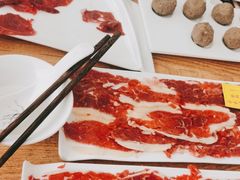 -陈记牛牛潮汕牛肉火锅(鑫海店)