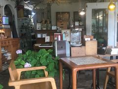 大堂-懒鱼时光馆(沙坪坝店)