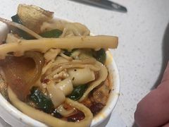 -海底捞火锅(崇文门新世界百货店)