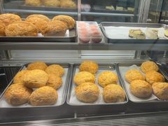 -葡珍轩冰室(虹桥机场T1店)
