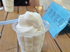 -白色日记·手作酸奶(万象城店)
