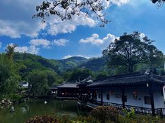 -中山詹园