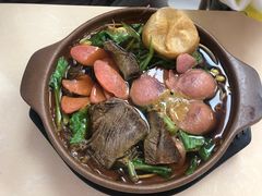 -南湖胖子砂锅(红庙店)