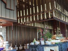-美食汇自助餐厅(成都万达瑞华酒店)