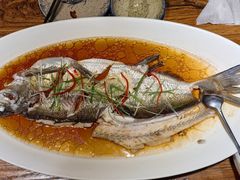 -丹江渔村(首都机场店)