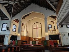 -广州基督教救主堂