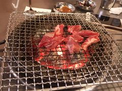 -釜山火炉·海鲜烤肉(紫藤路店)
