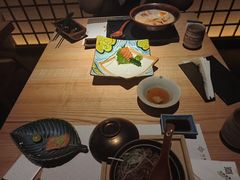 -本源食集 日式烧肉·炉端烧(东海缤纷店)