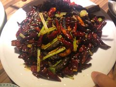 盘鳝-房陵农家(东亭店)