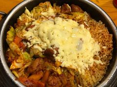 -咕咕站韩国料理(紫金港店)