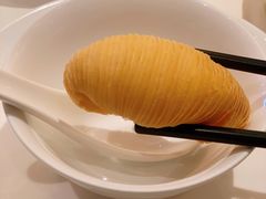 千层萝卜酥-利苑酒家(合景国际金融广场店)