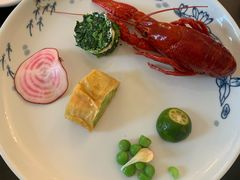 -天伦里餐厅(绿城桃花源店)