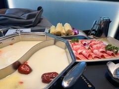 三秒响铃卷-新草堂锅物料理(泉城路店)
