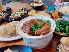 -大三元台湾鲁肉饭(沙井新桥店)