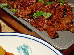 -树厨贵州菜(大十字店)