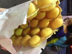 iphone_upload_pic-利强记北角鸡蛋仔(弥敦道店 )