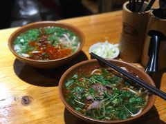 -遵义虾子卢四羊肉粉(大沽路店)