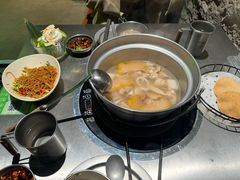 -椰庭·椰子鸡·创意玩家(晶耀前滩店)