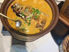 -徽州月·民间徽菜(浦东总店)