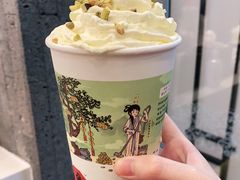 -茶颜悦色(花园道店)