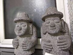 -金家高丽火盆
