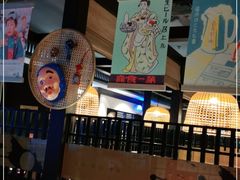 -一豚轩·烧鸟·豚骨拉面(五四路店)