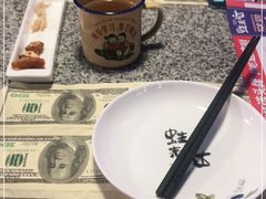 -蘭奢雅集·江浙菜(青山江滩店)