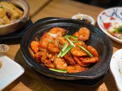 -猛料鸭仔饭(赤坎店)