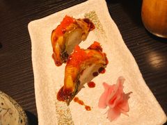 -鹏祖料理